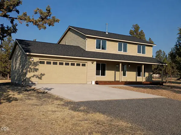 12998 SW Cinder Drive, Terrebonne, OR 97760