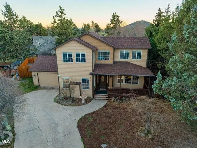 2069 NE Hollow Tree Lane, Bend, OR 97701 - #1