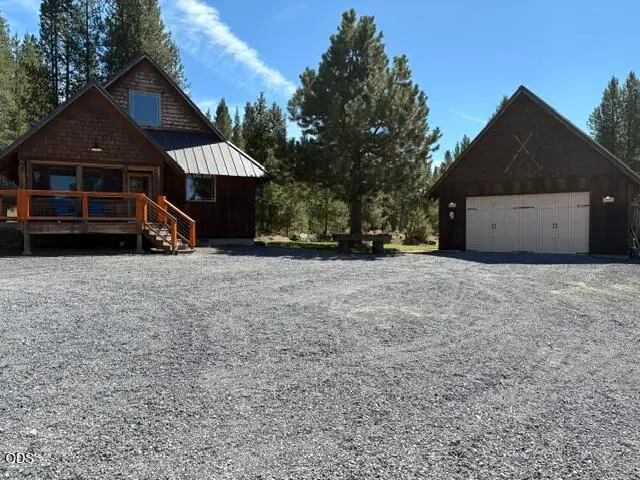 130126 Muley Drive, Crescent Lake, OR 97733 - #1