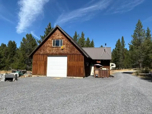 130126 Muley Drive, Crescent Lake, OR 97733 - #3