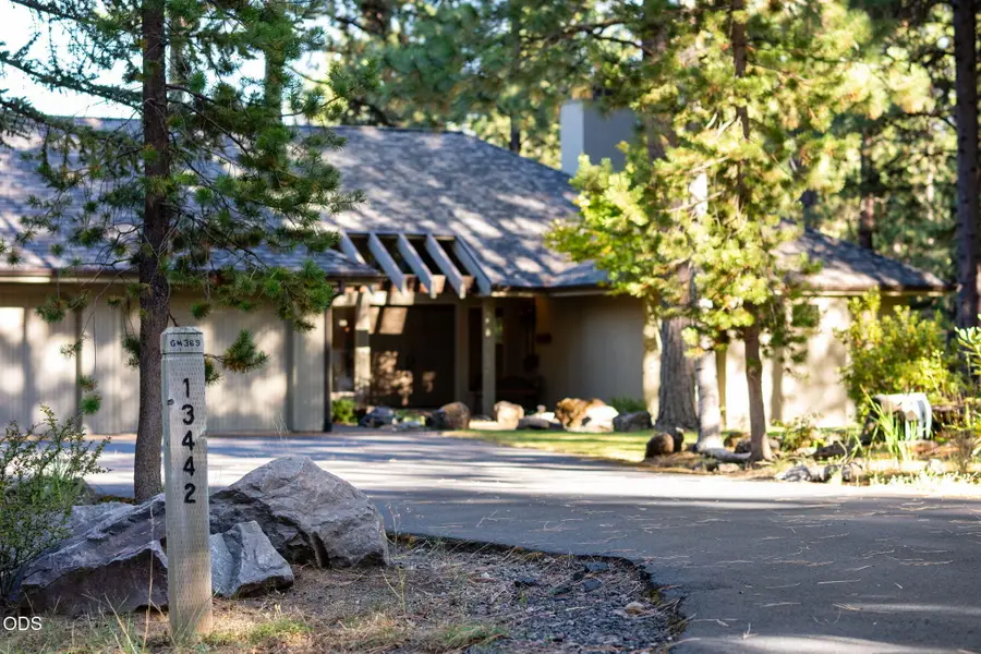 13442 Galium, Gm369, Black Butte Ranch, OR 97759 - #2