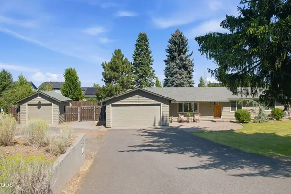 21360 Keyte Road, Bend, OR 97701
