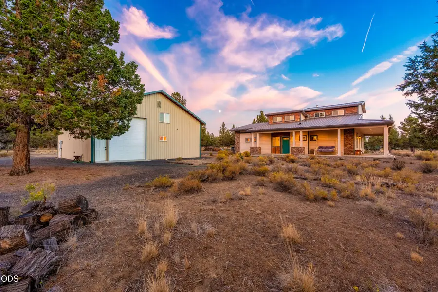 15396 SW Dove Road, Terrebonne, OR 97760 - #2