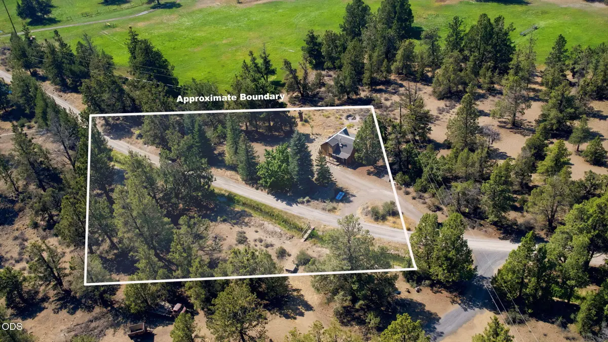 63379 Hamehook Road, Bend, OR 97701 - #1