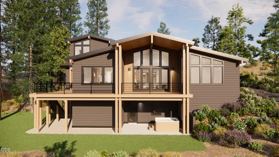 3040 NW Polarstar Avenue, Bend, OR 97703 - #2