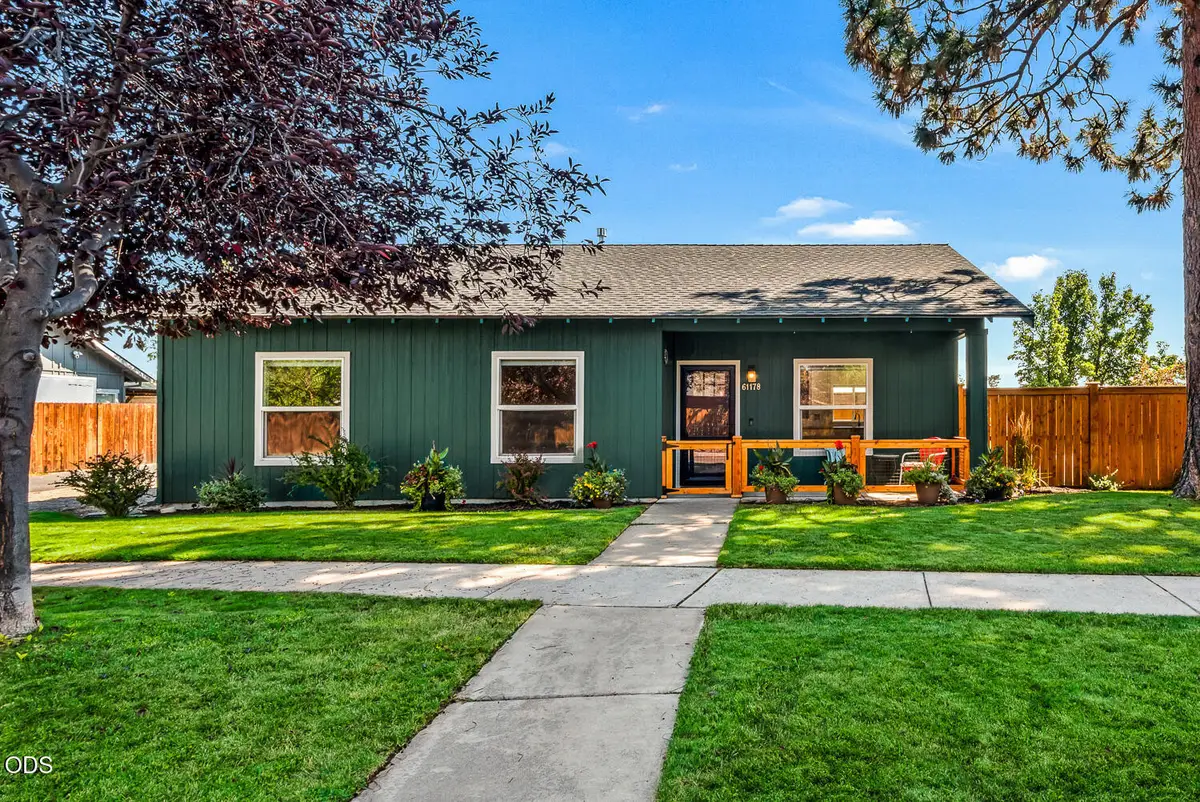 61178 Brookhollow Drive, Bend, OR 97702 - #1