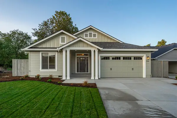 3980 Colorado Drive, Medford, OR 97504