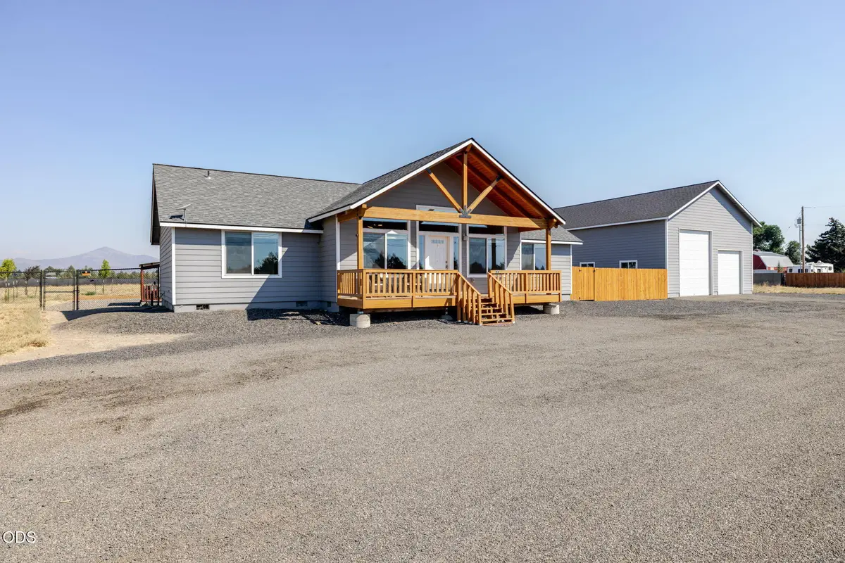 15317 SW Steelhead Road, Terrebonne, OR 97760 - #1