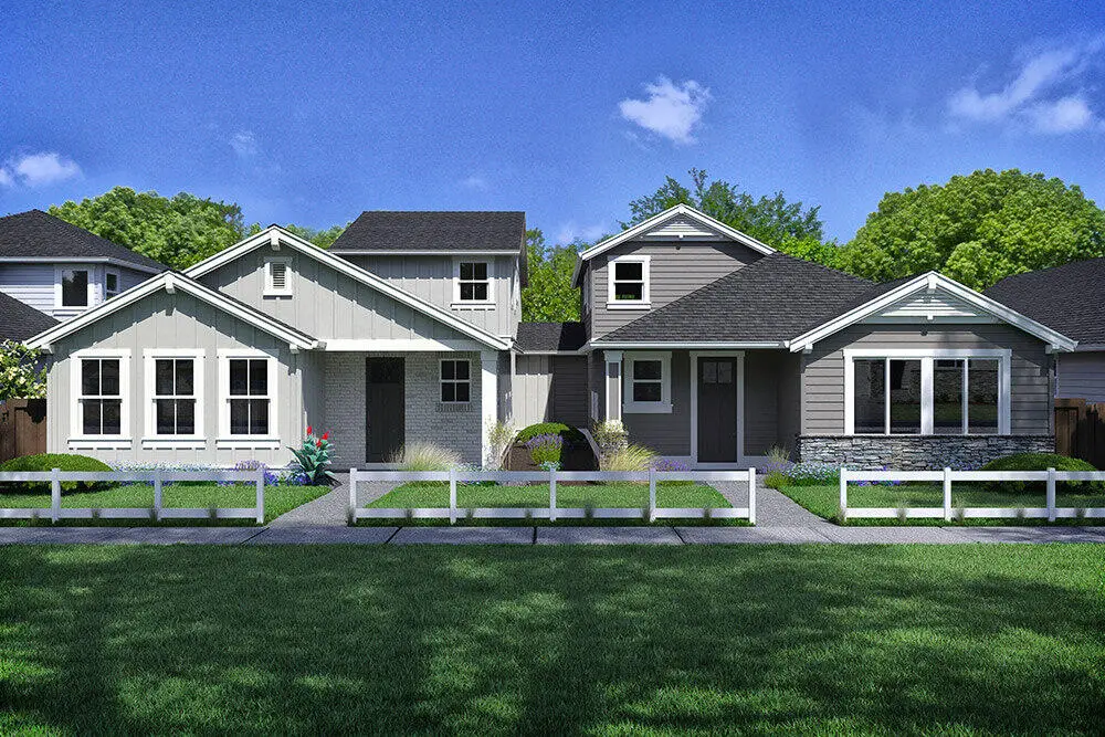 1308 NW Ochoa Drive, Bend, OR 97703 - #1