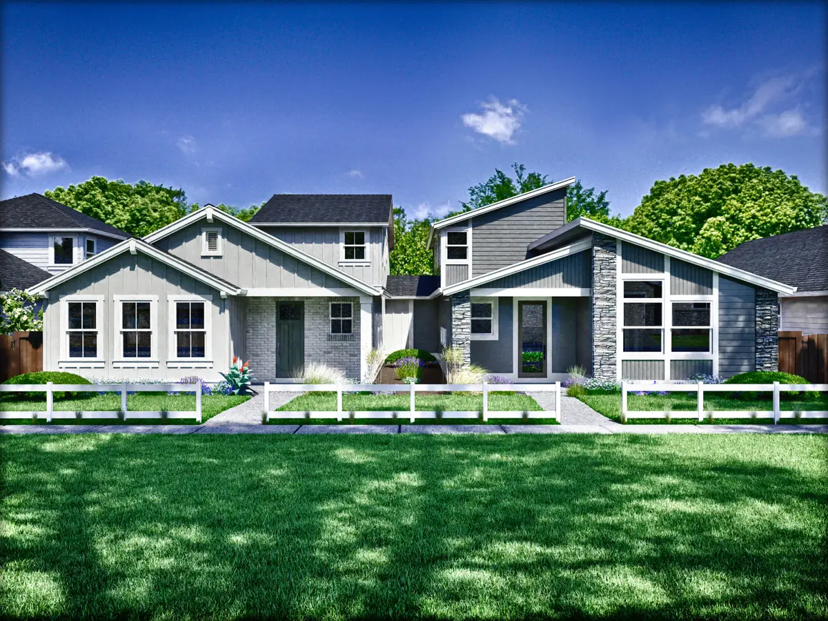 1316 NW Ochoa Drive, Bend, OR 97703 - #1