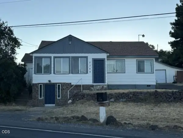 2348 Greensprings Drive, Klamath Falls, OR 97601