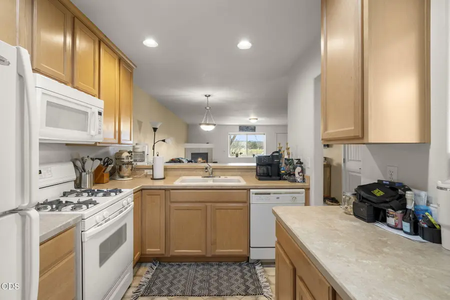 614 S Cliffside Lane, Prineville, OR 97754 - #3
