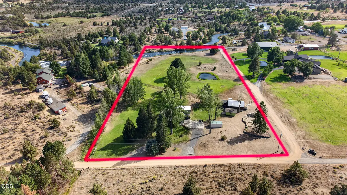 21485 Modoc Lane, Bend, OR 97702 - #1