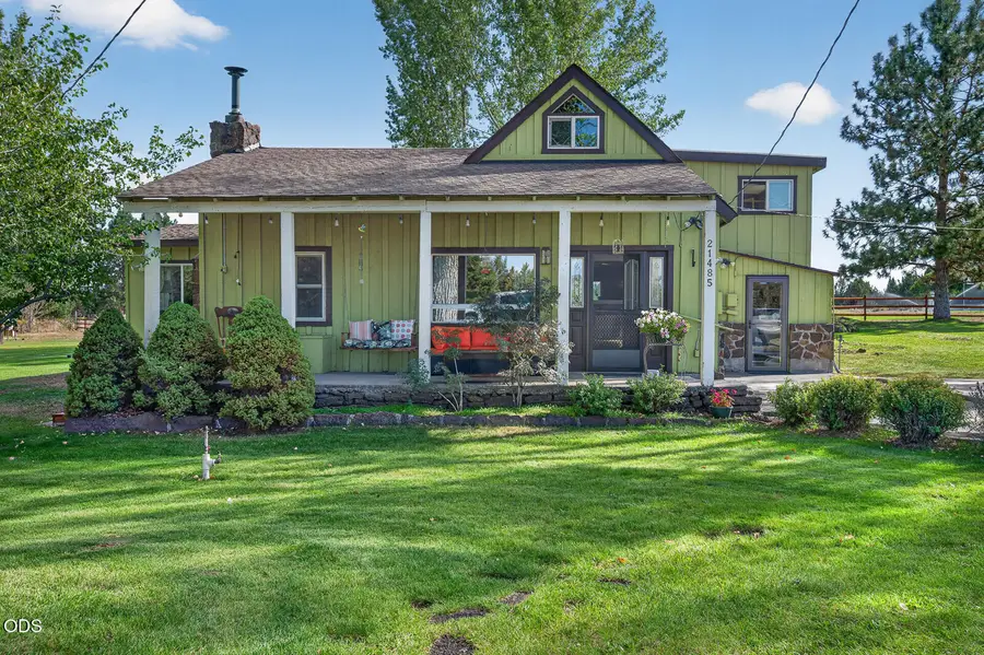 21485 Modoc Lane, Bend, OR 97702 - #2