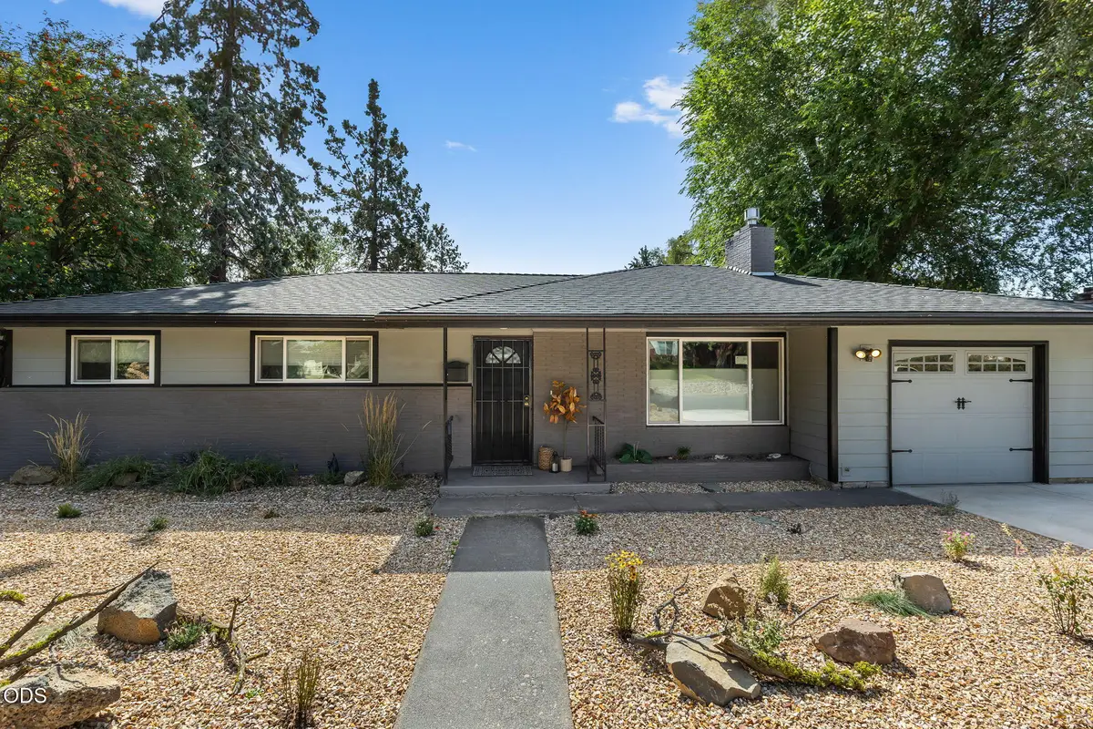 647 NE Lafayette Avenue #A, B, Bend, OR 97701 - #1
