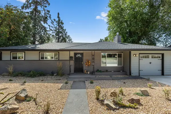 647 NE Lafayette Avenue #A, B, Bend, OR 97701