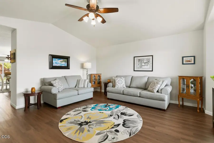 5103 Aster Lane, Klamath Falls, OR 97601 - #3