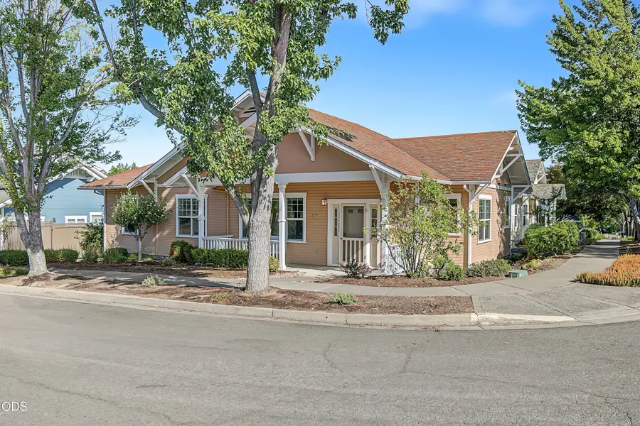 761 Nepenthe Road, Ashland, OR 97520 - #2