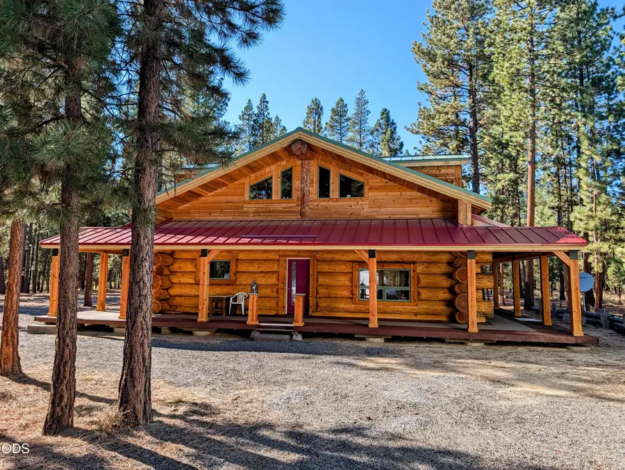 153133 Hackamore Lane, La Pine, OR 97739 - #2