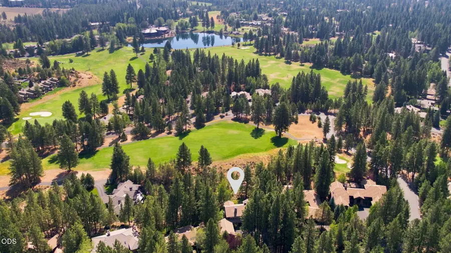 61866 Bunker Hill Court, Bend, OR 97702 - #2