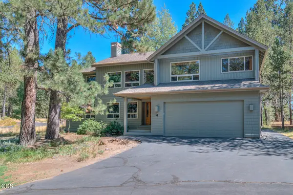 57864 Blue Grouse Lane #4, Sunriver, OR 97707
