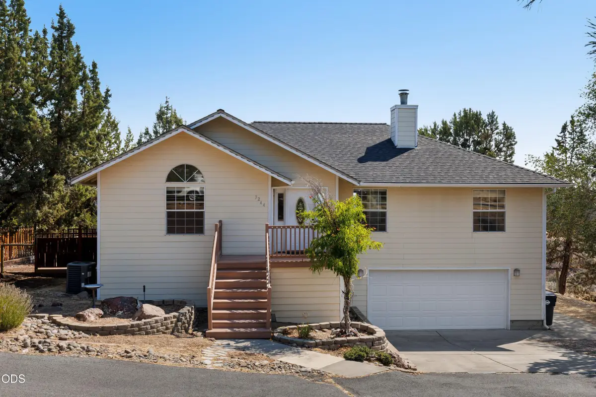 3244 SW 34th Street, Redmond, OR 97756 - #1
