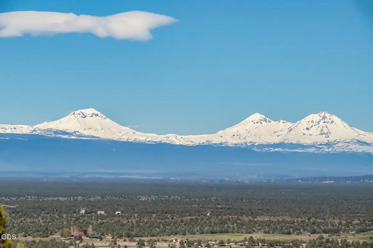 SW Seven Peaks Loop #Lot 795, Powell Butte, OR 97753 - #1