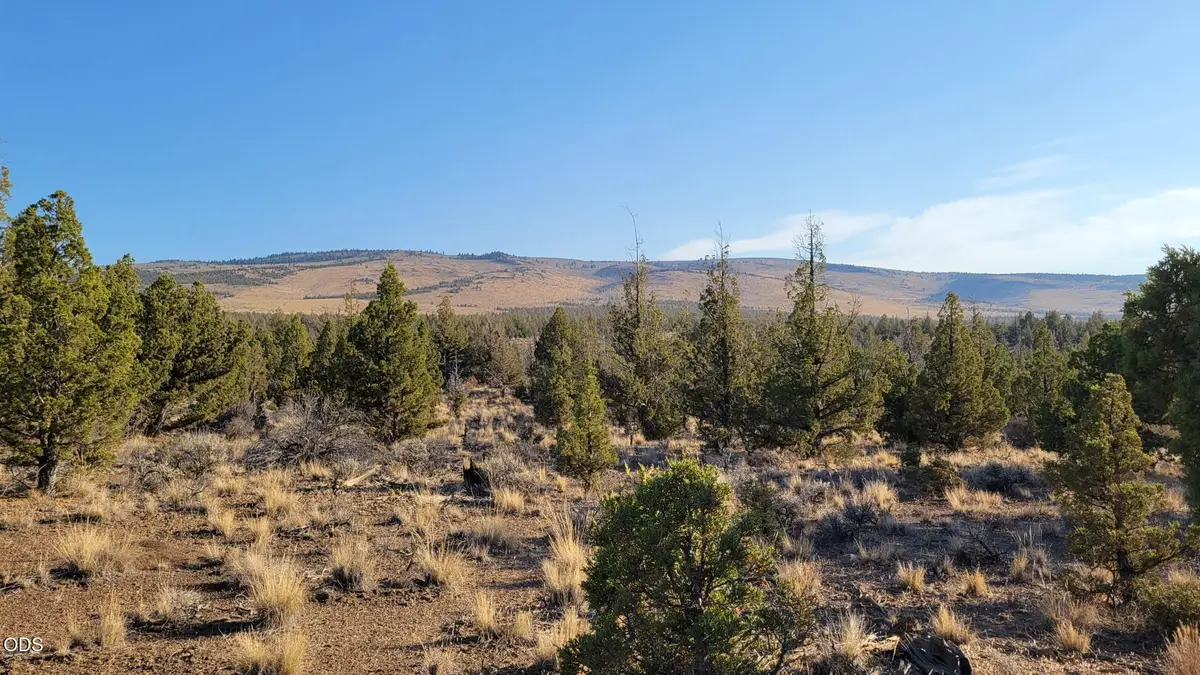 2300 SE Hickory Lane, Prineville, OR 97754 - #1