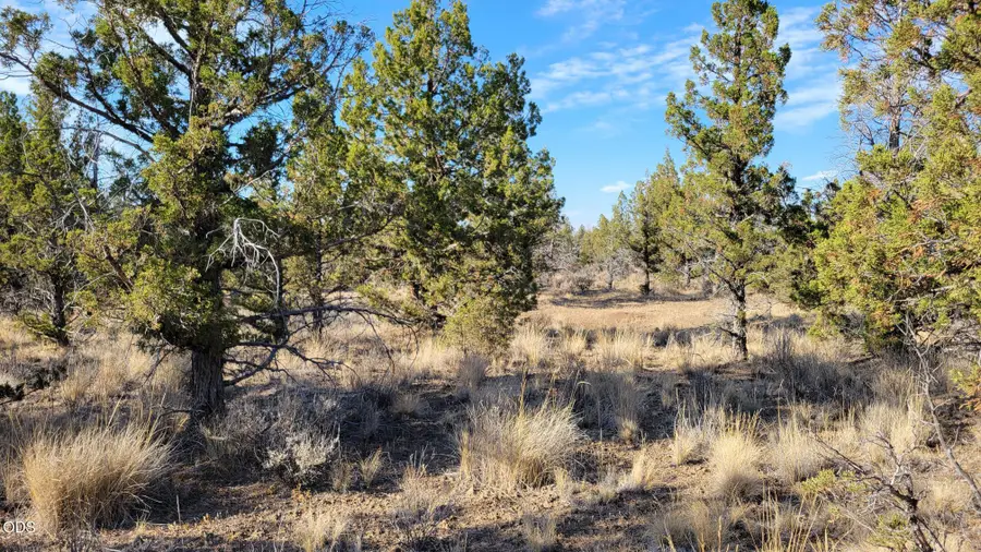 2300 SE Hickory Lane, Prineville, OR 97754 - #2