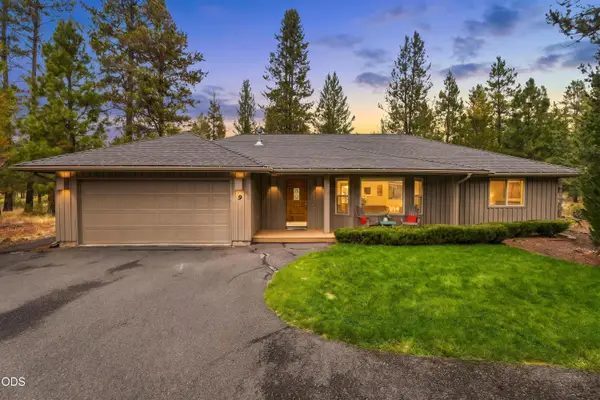 18216 Mt St Helens #9, Sunriver, OR 97707
