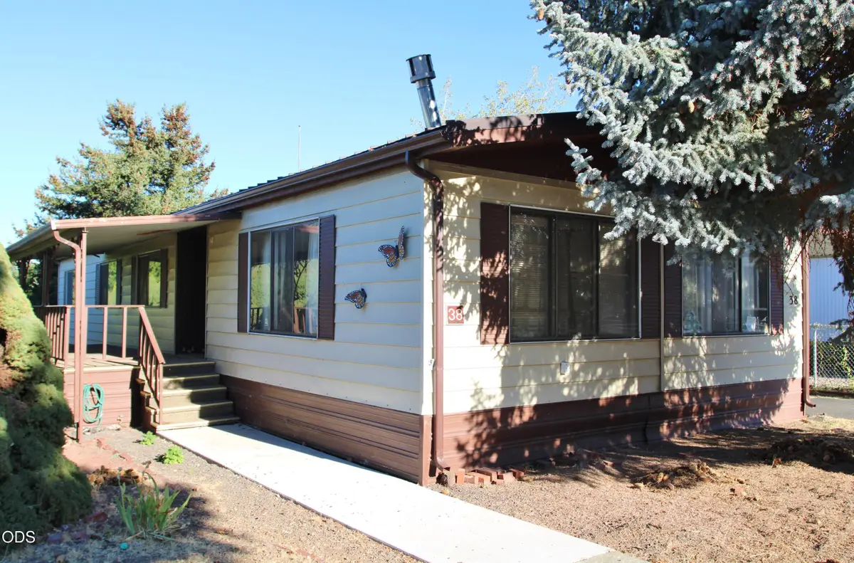 3500 Summers Lane #UNIT 38, Klamath Falls, OR 97603 - #1