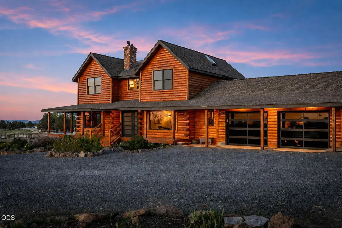 22311 Mcardle Road, Bend, OR 97702 - #1