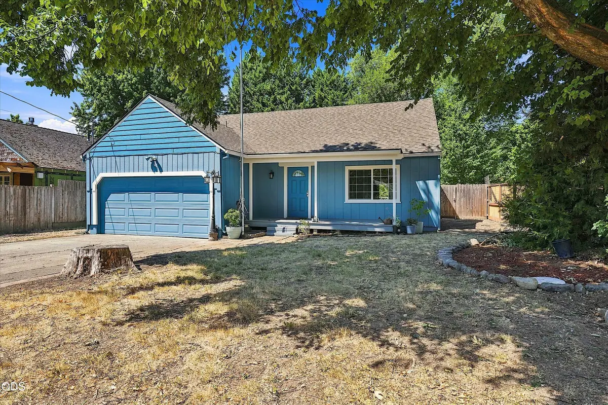 438 NE Flint Street, Grants Pass, OR 97526 - #1