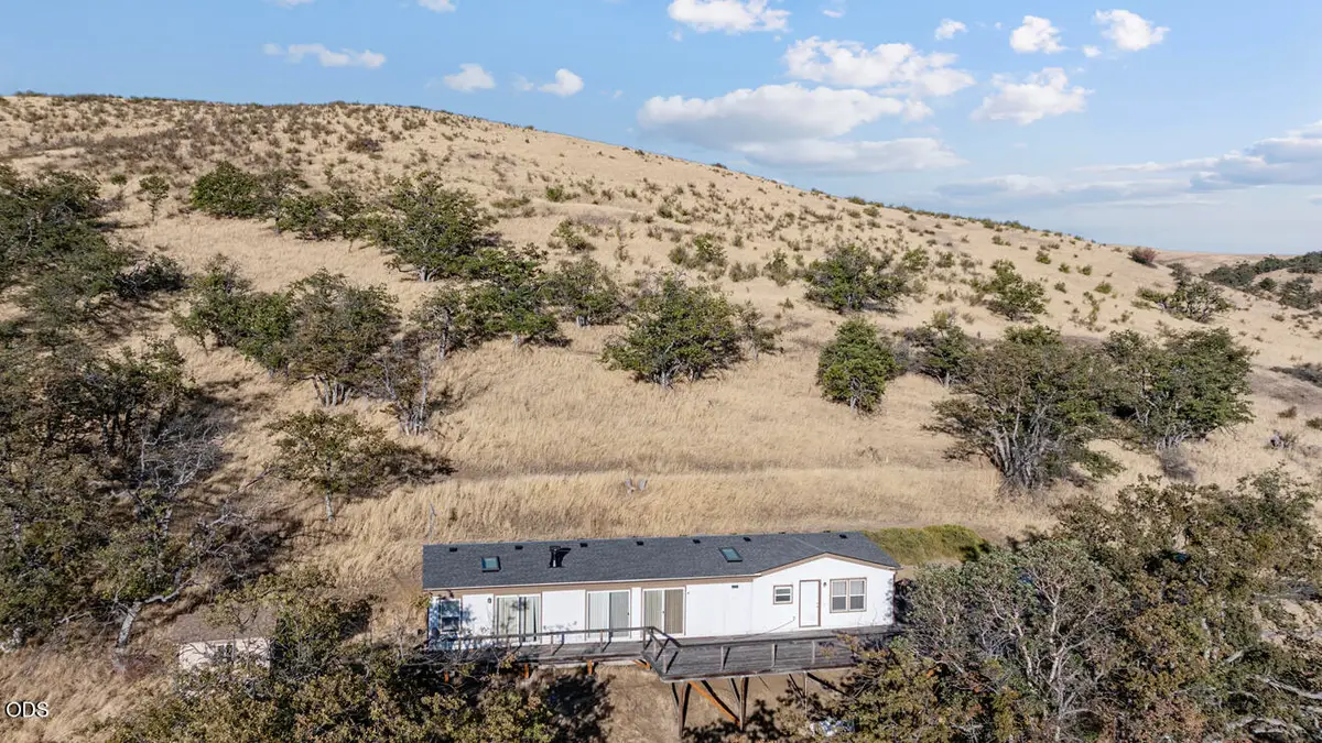 3150 Butler Creek Road, Ashland, OR 97520 - #1