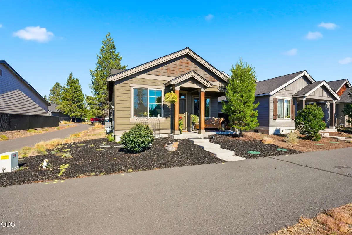 51942 Lumberman Lane, La Pine, OR 97739 - #1
