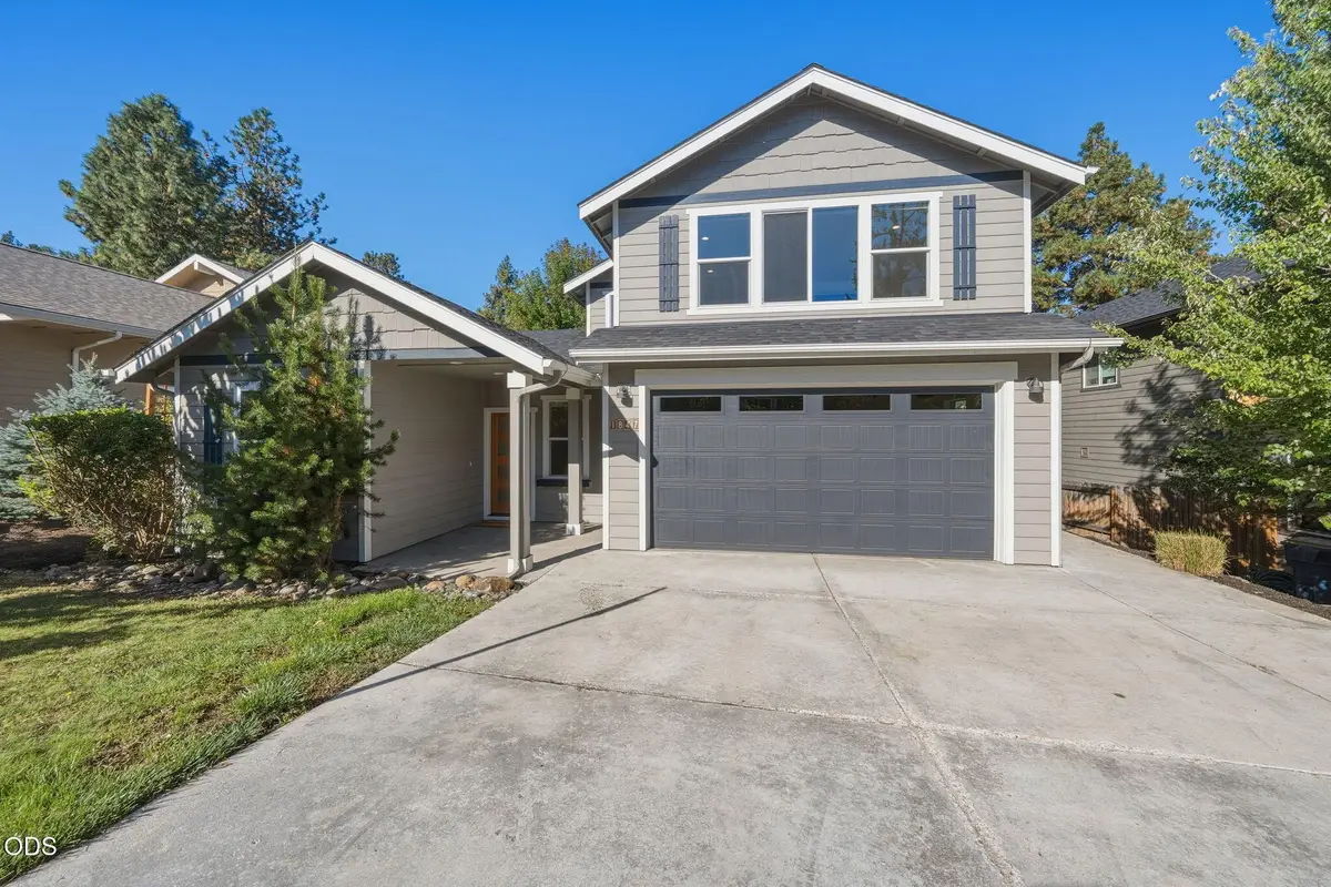 1847 NE Ellamae Place, Bend, OR 97701 - #1