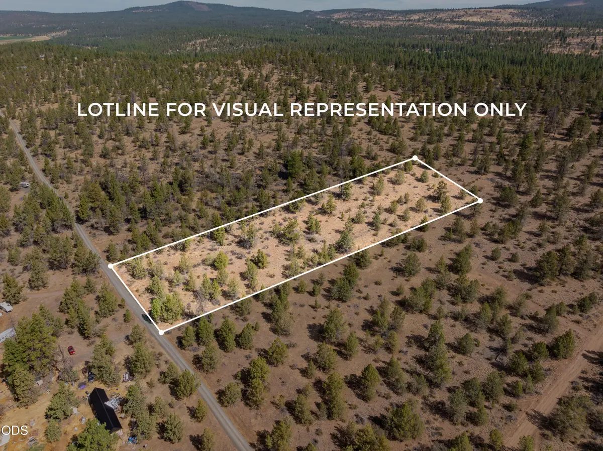 22 Klamath Falls Forest Estates #Hwy 66 plat 2, Klamath Falls, OR 97603 - #1