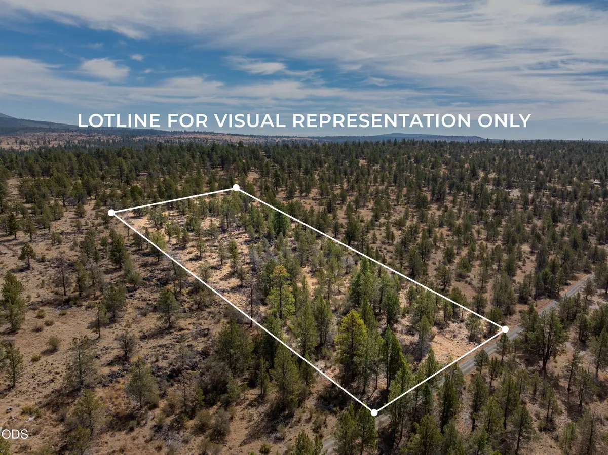 21 Klamath Falls Forest Estates, Klamath Falls, OR 97603 - #1