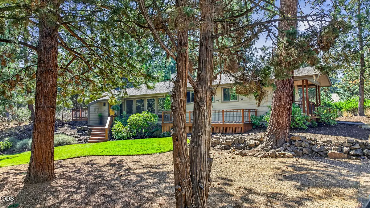 770 NW Broken Arrow Road, Bend, OR 97703 - #1