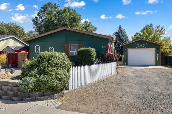 2808 SW 25th Street, Redmond, OR 97756
