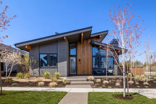 3154 NW Strickland Way, Bend, OR 97703