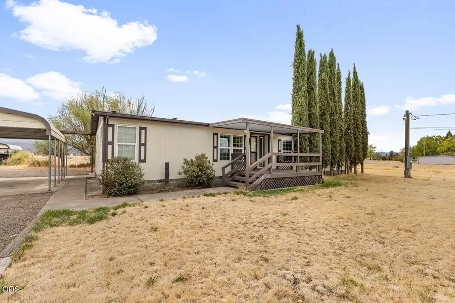 4380 Avenue H, White City, OR 97503 - #3