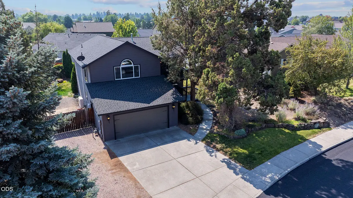 2350 SW Indian Avenue, Redmond, OR 97756 - #1