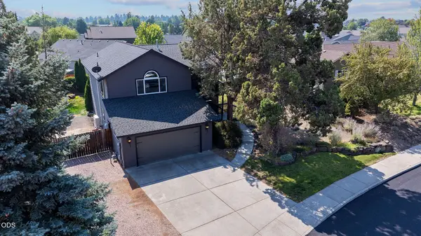 2350 SW Indian Avenue, Redmond, OR 97756