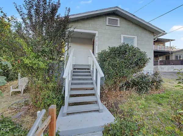 1012 N 8th Street, Klamath Falls, OR 97601