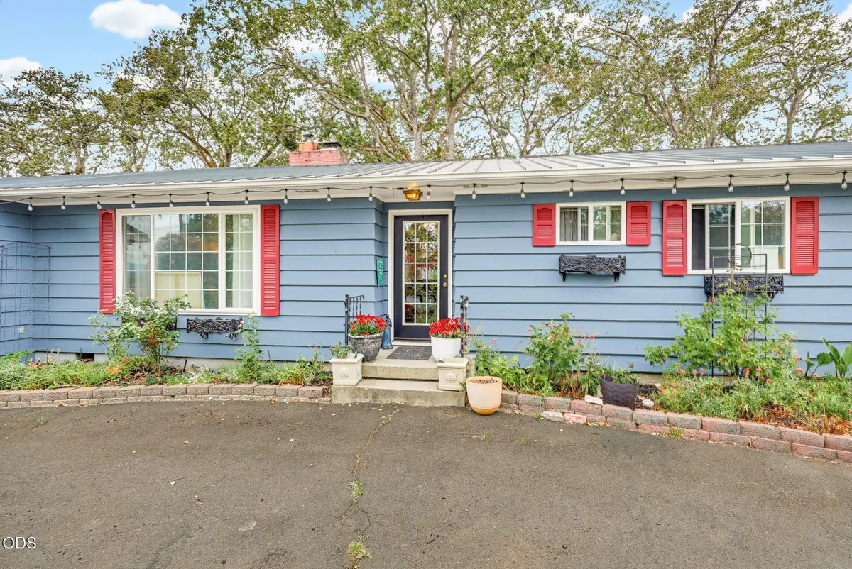 1921 Old Military Road, Medford, OR 97502 - #1