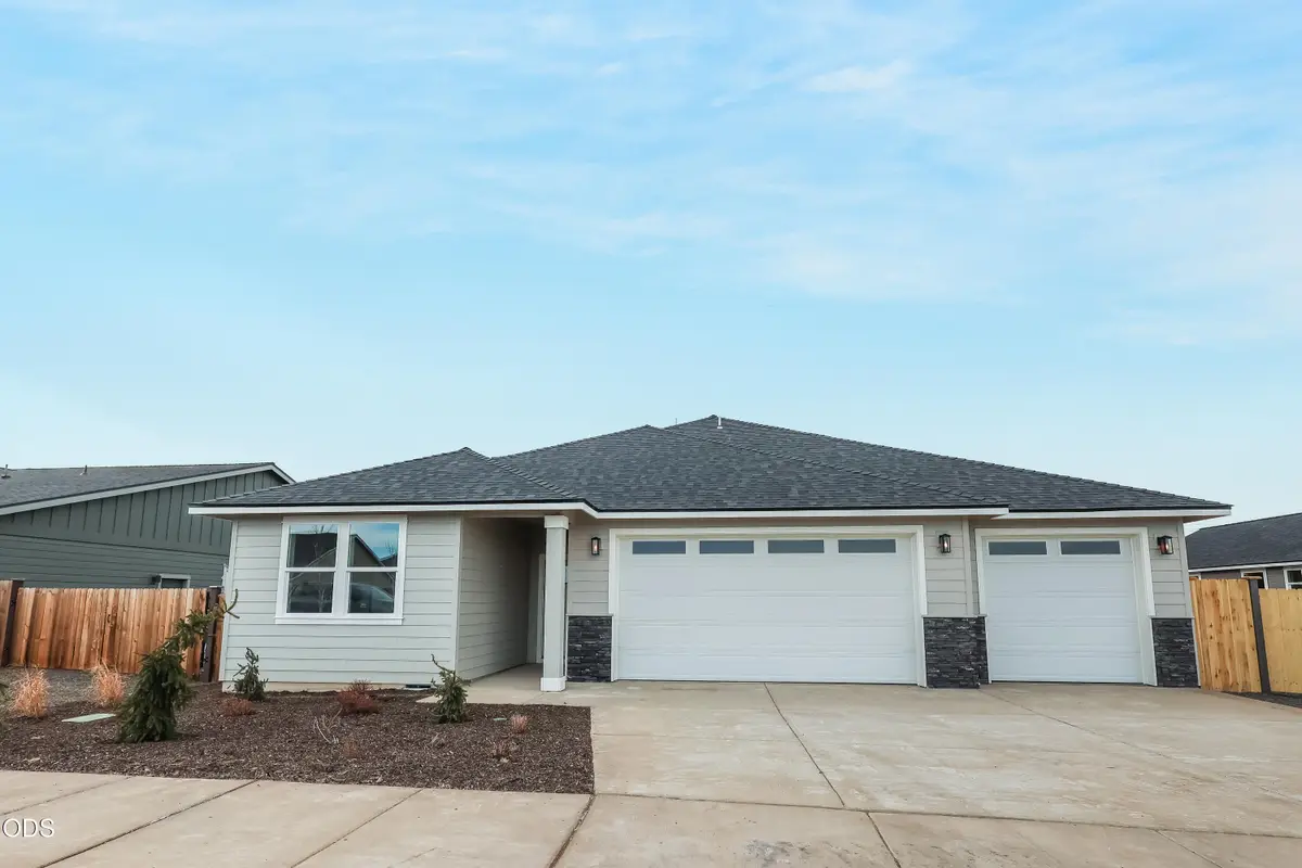 3909 SW Antelope Way #Lot 52, Redmond, OR 97756 - #1