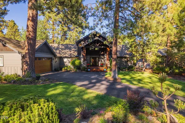 60780 Currant Way, Bend, OR 97702