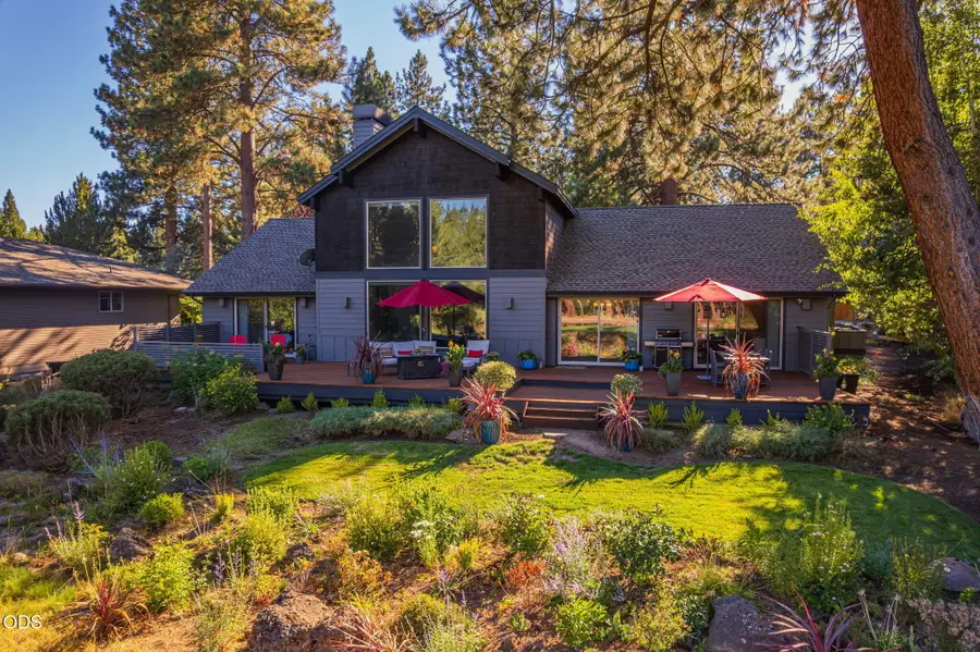 60780 Currant Way, Bend, OR 97702 - #2