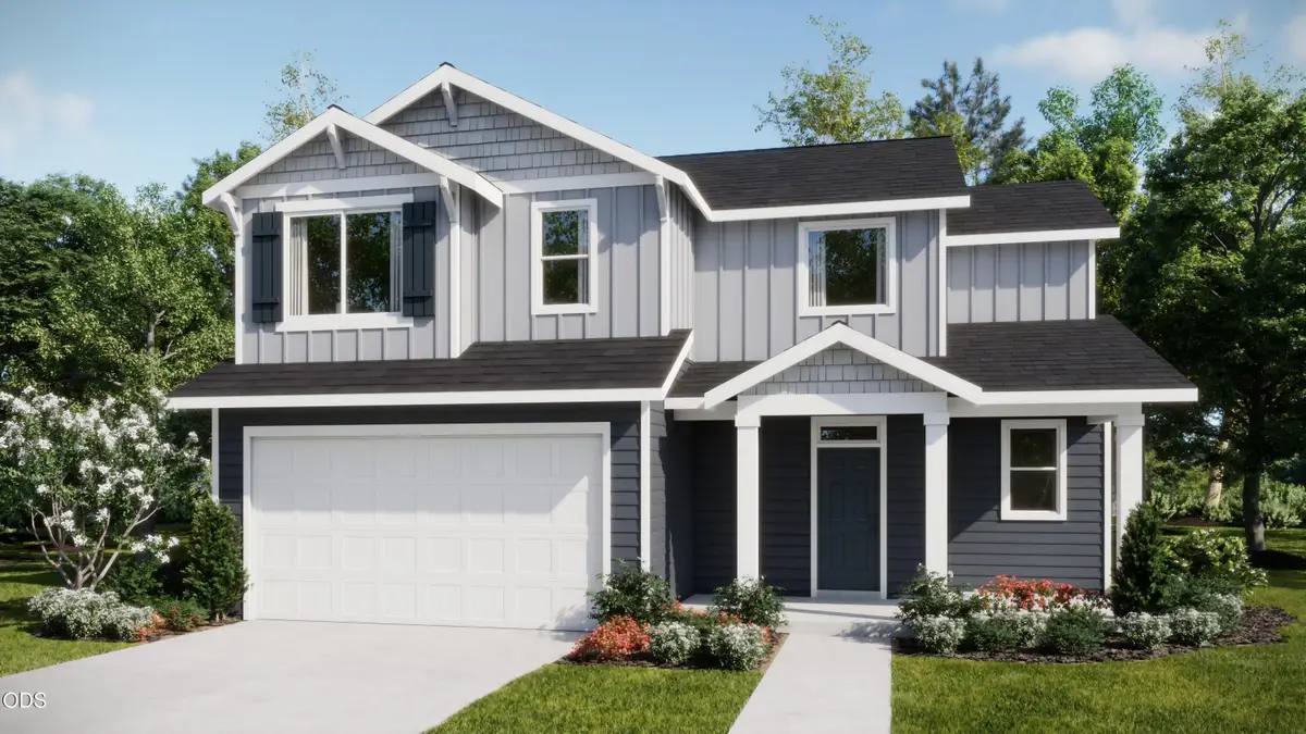 63114 NE Henningsen Pl, Bend, OR 97701 - #1